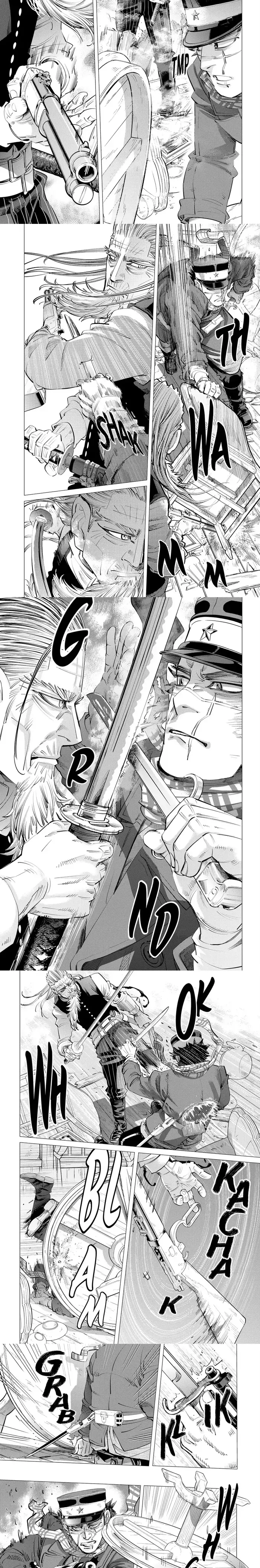 Golden Kamuy Chapter 245 image 3_optimized